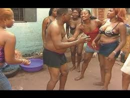 Image result for photos of nigeria prostitutes