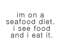Food Quotes Funny Sayings - food quotes funny sayings also ... via Relatably.com