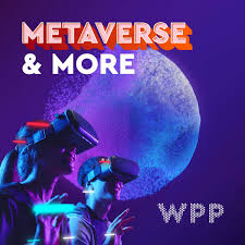 WPP Metaverse and More Academy