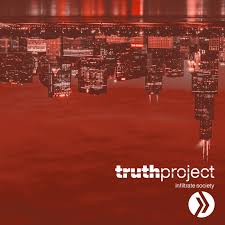 Rebelbase: Truth Project
