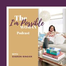The I'm Possible Woman