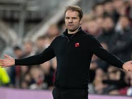 Hearts in Spain: Robbie Neilson focuses on positives from Blackburn Rovers 
defeat as head coach provides injury update