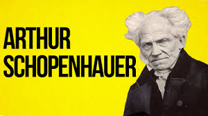 Resultado de imagen de Schopenhauer