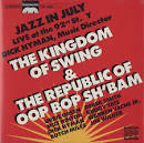 The Kingdom of Swing & The Republic of Oop Bop Sh'bam