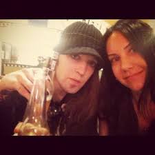 Alexi Laiho &middot; Alexi Laiho and Kristen Mulderig &middot; Dinner Date &middot; Kristen Mulderig. Posted by: eviltwins. Post date: 2 months ago - 5quqmgbucqgwqcwg