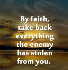Quotes About Strength And Faith The Bible - quotes about strength ... via Relatably.com