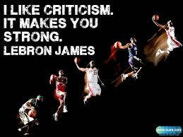 LeBron James Quotes - Bing images via Relatably.com