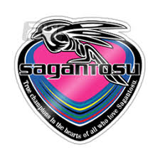 Image result for logo Albirex Niigata vs Sagan Tosu