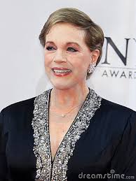 Julie Stock Photos, Images And Vector Illustrations - julie-andrews-22975864