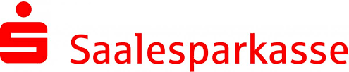 Bildergebnis für Saalesparkasse Logo