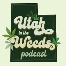 Utah in the Weeds