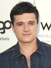 Josh Hutcherson. LOGO&#39;s 2012 NewNowNext Awards Photo credit: Apega / WENN. To fit your screen, we scale this picture smaller than its actual size. - josh-hutcherson-2012-newnownext-awards-01