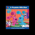 A Playdate with Blue: A Playtime Musical Adventure