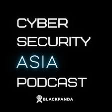 Blackpanda Cyber Security Podcast