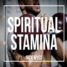 Spiritual Stamina