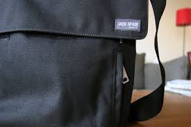 My Jack Spade Bag — Capn Design - 20060516jackspade