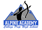 Alpine academy sparks