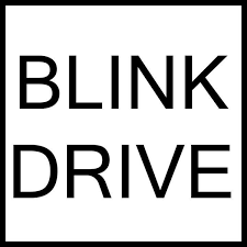 Blink Drive