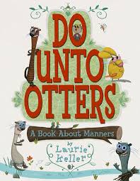 Image result for do unto otters activities