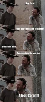 The Classic Walking Dead Meme Will Always Be Funny via Relatably.com