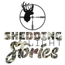 Shedding Light Hunting Stories Podcast