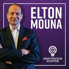 Elton Mouna: The Innovation Hunter