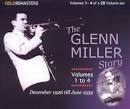 The Glenn Miller Story, Vols. 1-4