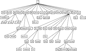 Hasil gambar untuk sistem linux
