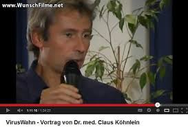 <b>Claus Köhnlein</b> - VirusWahn-Vortrag-von-Dr.-med.-Claus-K%25C3%25B6hnlein