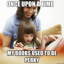 bedtime story memes | quickmeme via Relatably.com