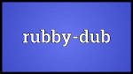 rubby-dub