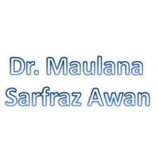Dr. Maulana Sarfraz Awan
