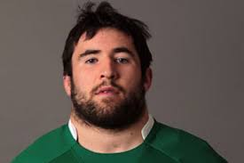 Jamie Hagan has revealed he opted to join London Irish because he was made to feel wanted by coaching duo Brian Smith and Glenn Delaney. - ama_bkr_jamiehagan