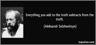 Aleksandr Solzhenitsyn | Quotes | Pinterest via Relatably.com
