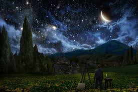 Image result for star scapes