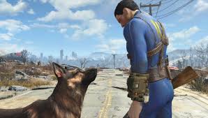 Fallout 4: Game of the Year Edition Now Available on GOG with a Massive 75% Discount - 1