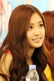 Image result for naeun 2013 cute