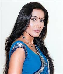 Spouse Name: Bunty Negi. Mostly plays the role of vamp. Tried her luck in bollywood without much success. - kamya