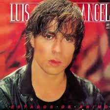 Album Estados De Animo - Luis Angel - luis-angel_estados-de-animo