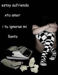 Love and Images: Pictures Sad quotes of love in spanish via Relatably.com