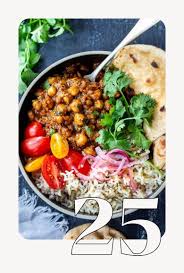 Our 25 Best Chickpea Recipes! | Feasting At Home