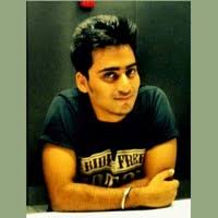 Master Trust Employee Puneet Singhania's profile photo