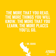 37 Dr. Seuss Quotes That Can Change the World | Bright Drops via Relatably.com