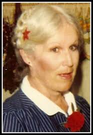 Mary Willoughby Trimble - recent. Mary passed away unexpectedly in her home ... - RIP58WilloughbyMary09