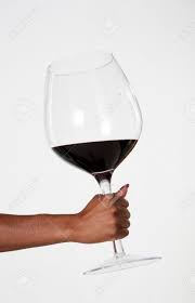 Image result for big glass of wine