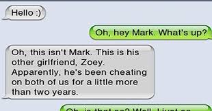 Funny text messages between couples! hahaha @ number 2﻿,7 and 10 ... via Relatably.com