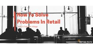 Image result for retailer problems