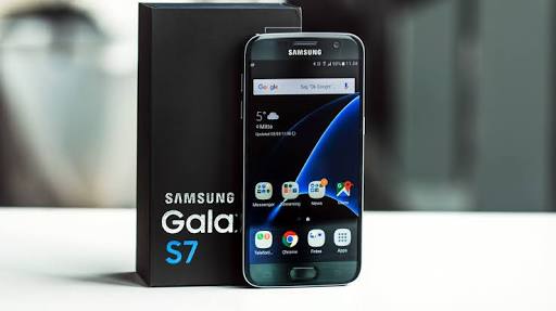 recommendations to resolve Samsung galaxy S7 sluggish charging problem