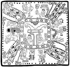 Image result for Mayan Cimi iconography