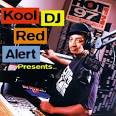 Kool DJ Red Alert Presents